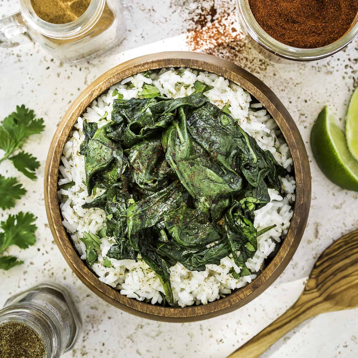 indian-rice-and-spinach-earthbound-farm