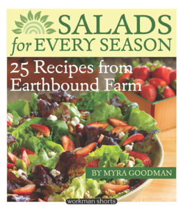 A Simple Gift Guide for Salad Lovers and Other Kitchen Creators -  Earthbound Farm